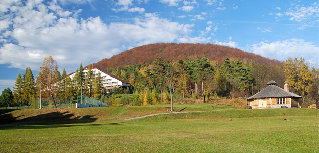wysowa zdrój - noclegiklimkowa