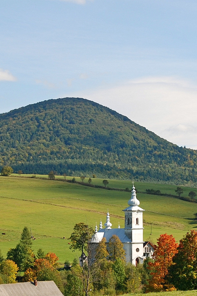 lackowa - noclegiklimkowka.pl
